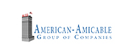 American Amicable Logo