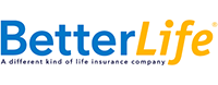 Better Life Logo