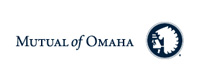 Mutual Of Omaha Logo