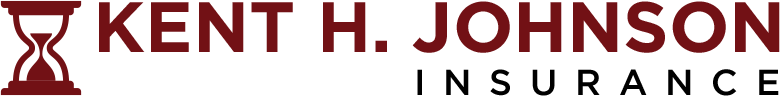 Kent H. Johnson Insurance Logo